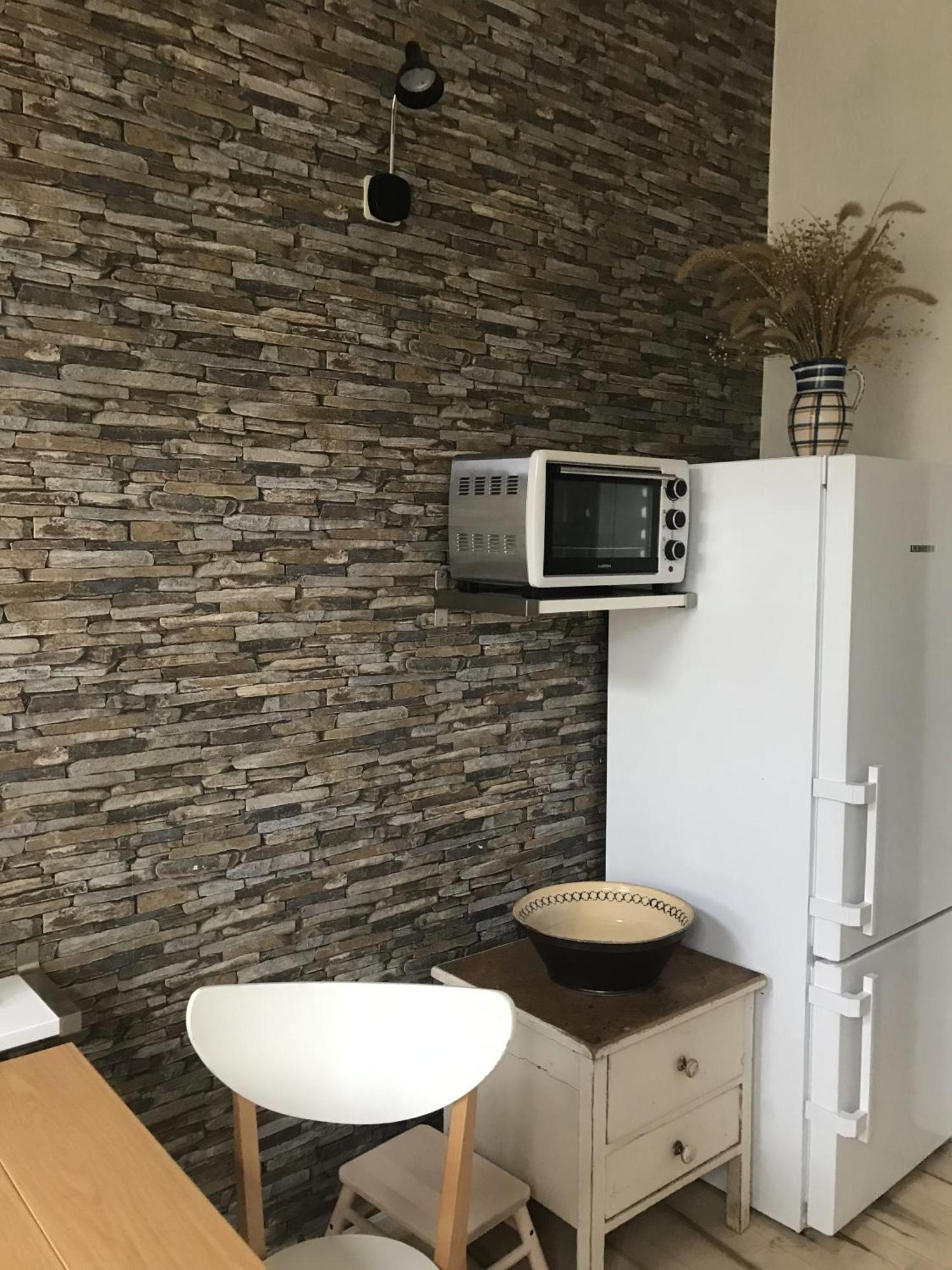 Ferienwohnung Im Logierhaus Villa Ihler Луизенталь Экстерьер фото