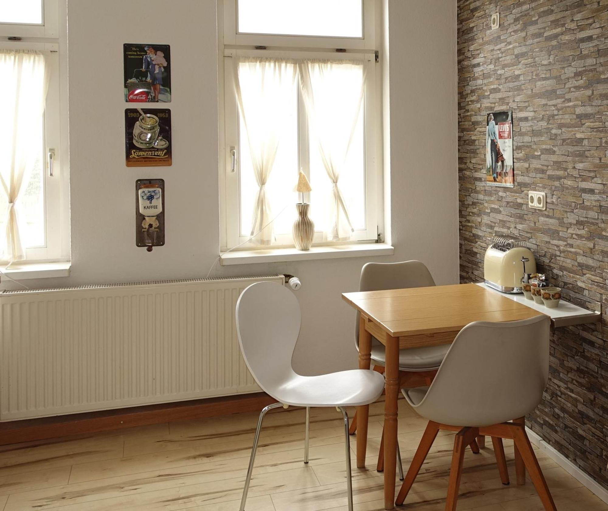 Ferienwohnung Im Logierhaus Villa Ihler Луизенталь Экстерьер фото